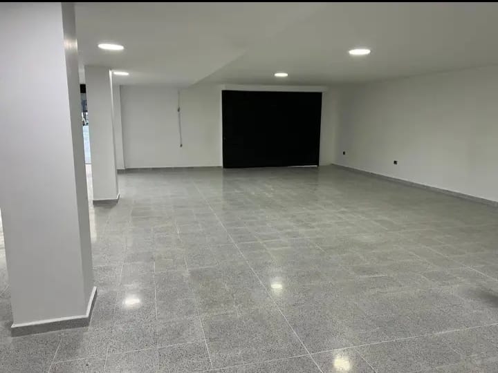 LOCAL EN ARRIENDO EN LA CANDELARIA COD 10872  - Foto 5