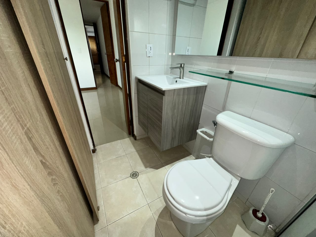 APARTAESTUDIO EN ARRIENDO EN EL CENTRO CÓRDOBA  COD 10893 - Foto 6