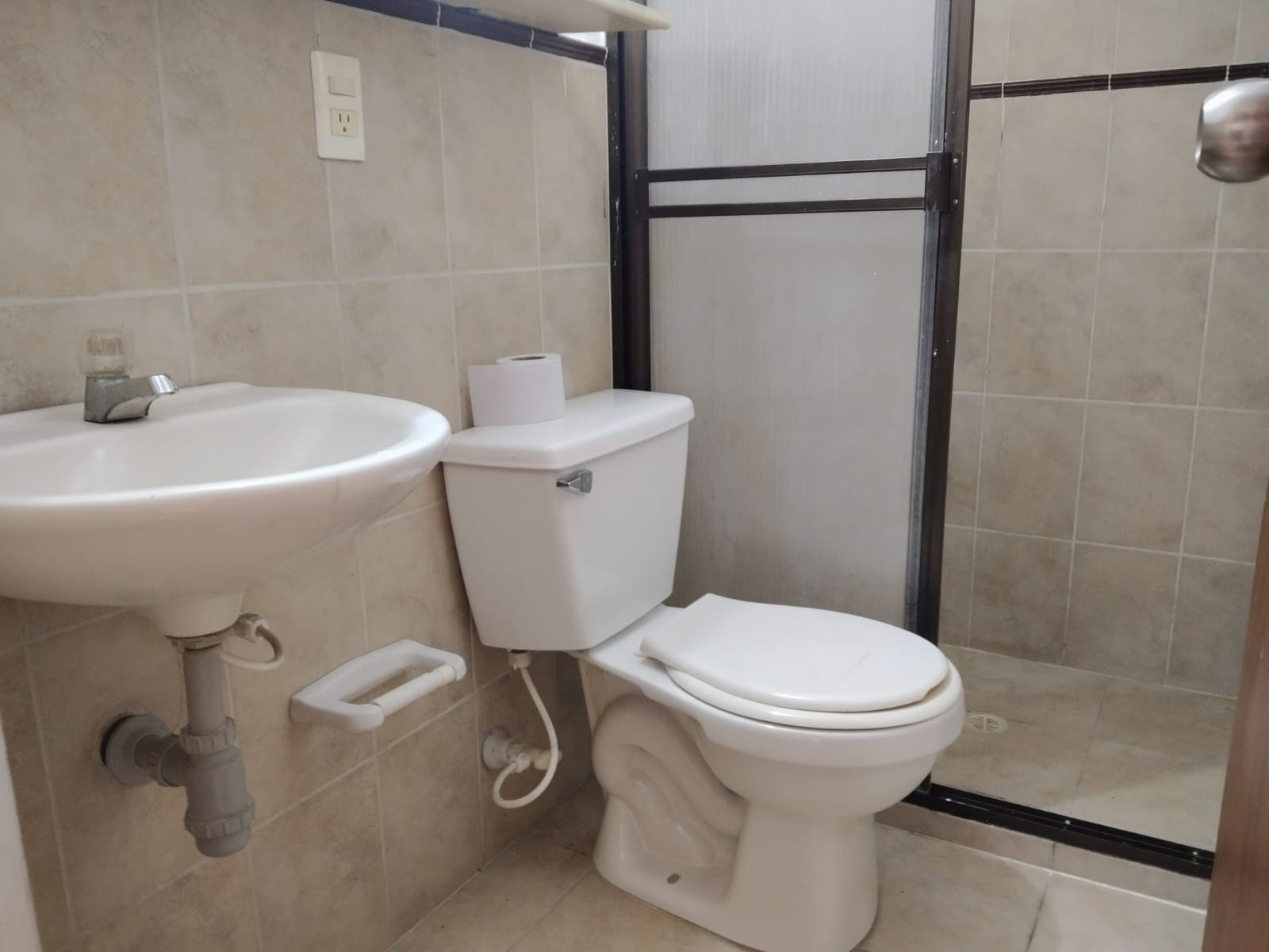 APARTAMENTO EN VENTA EN LA CANDELARIA COD 10897 - Foto 7