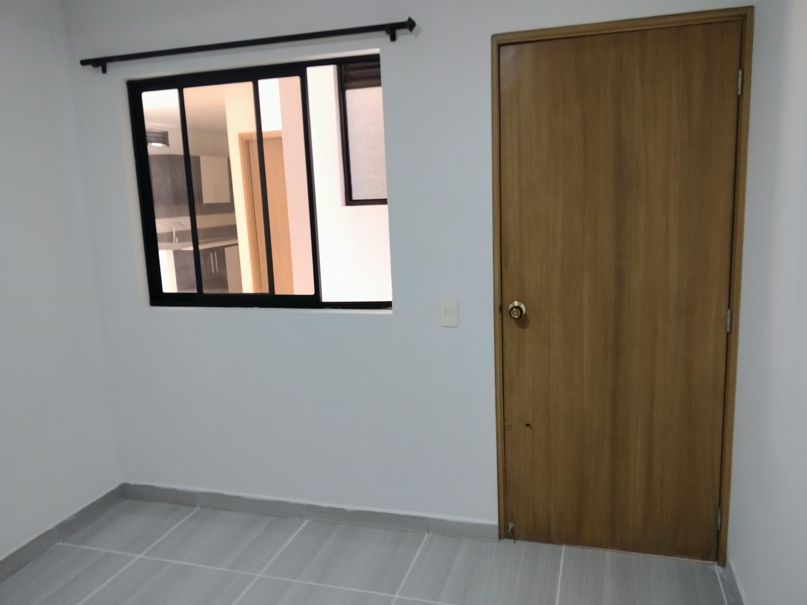 SE ARRIENDA APARTAMENTO LA CANDELARIA COD 10903 - Foto 3