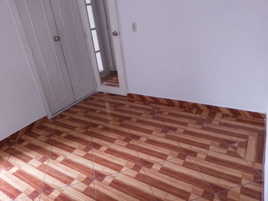 APARTAMENTO EN ARRIENDO EN LA CANDELARIA  COD 8353  - Foto 5
