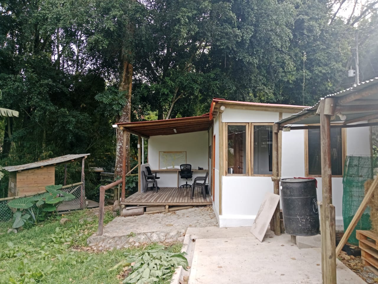 CASA  FINCA EN VENTA EN ENVIGADO COD 9720 - Foto 23