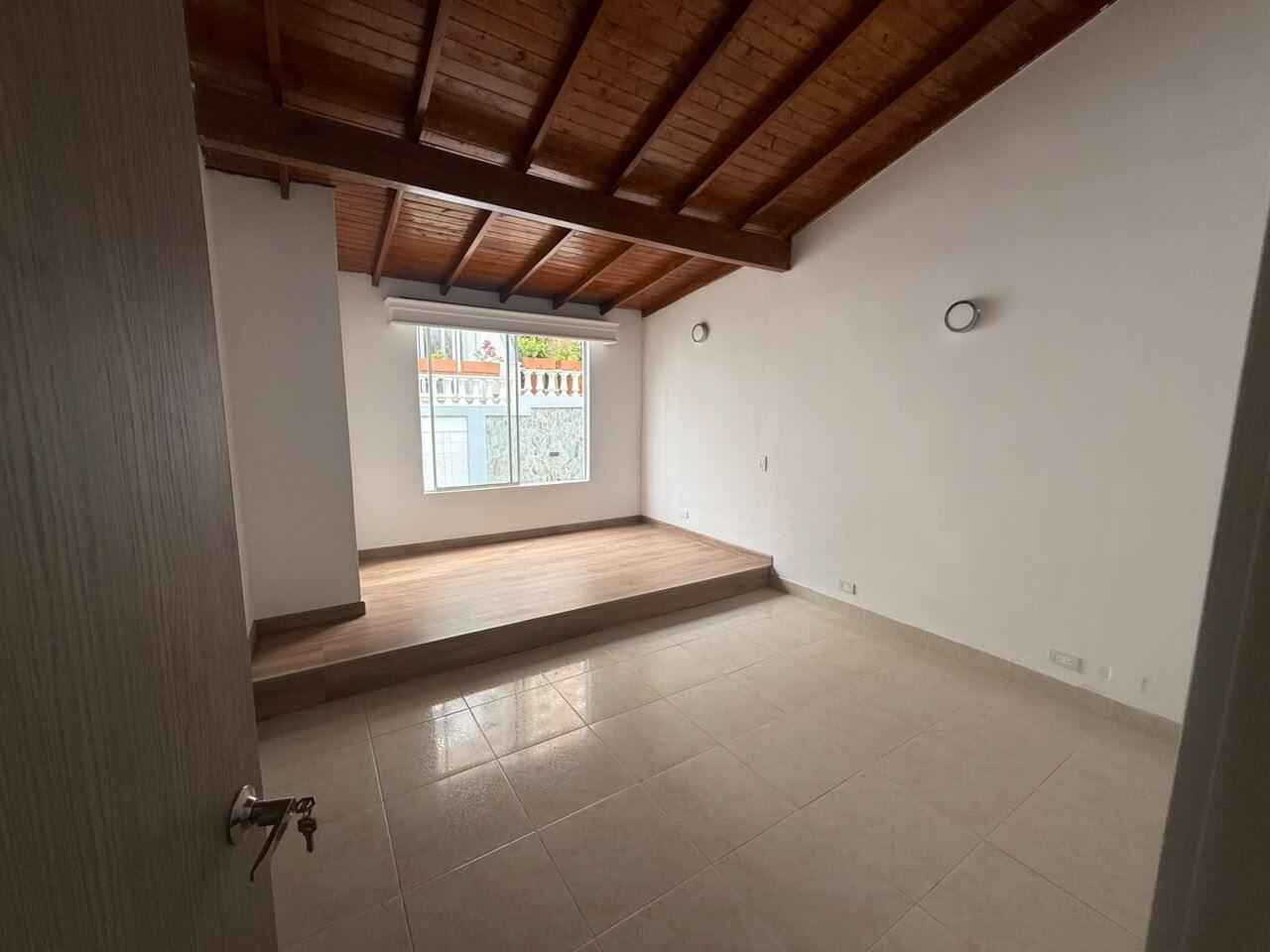 CASA EN ARRIENDO EN LA LOMA DE LOS BERNAL COD 6545 - Foto 19