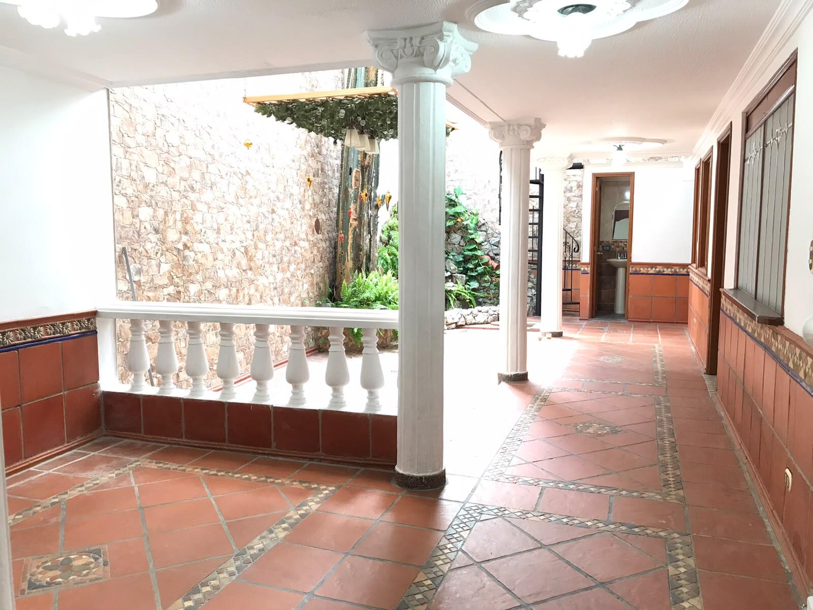 CASA EN ARRIENDO EN RODEO ALTO COD 9578 - Foto 48