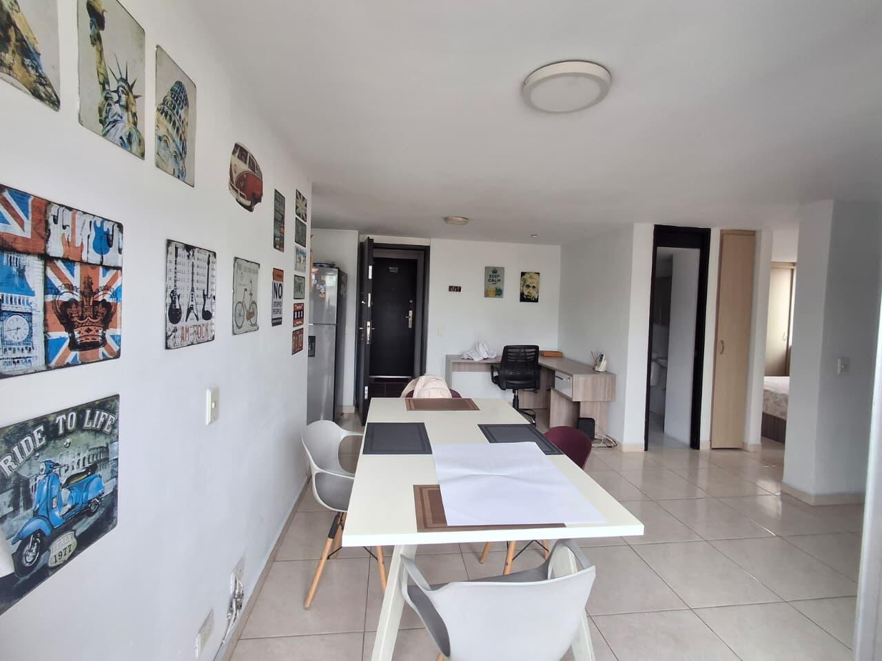 APARTAESTUDIO EN ARRIENDO EN SABANETA COD 10761 - Foto 6