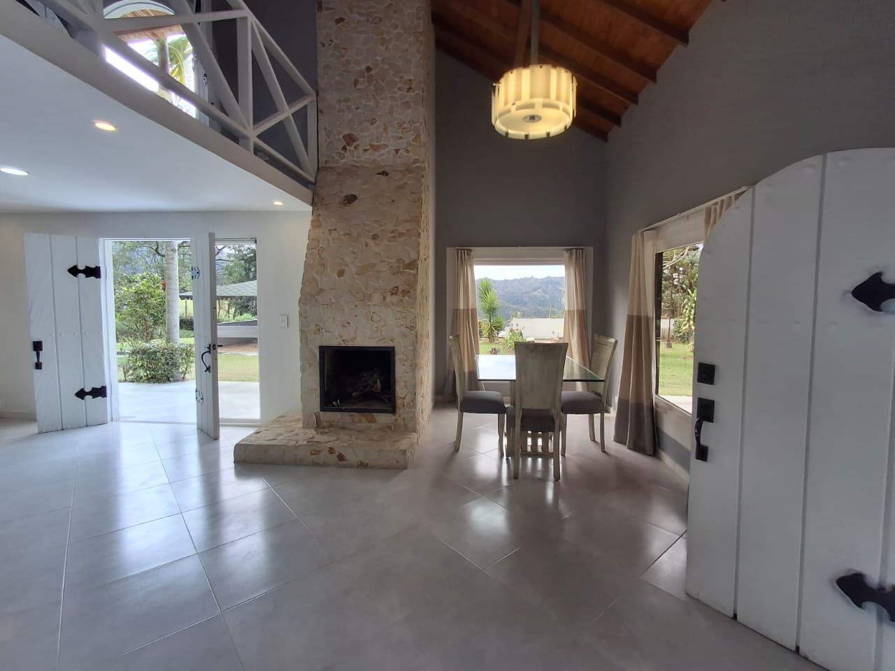 FINCA EN ARRIENDO EN GUARNE COD 10796 - Foto 9