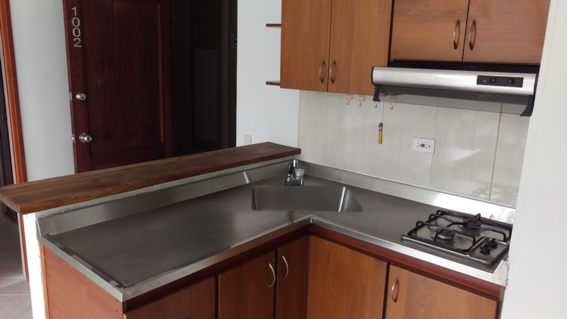 APARTAMENTO EN ARRIENDO EN MEDELLIN COD 4491 - Foto 9