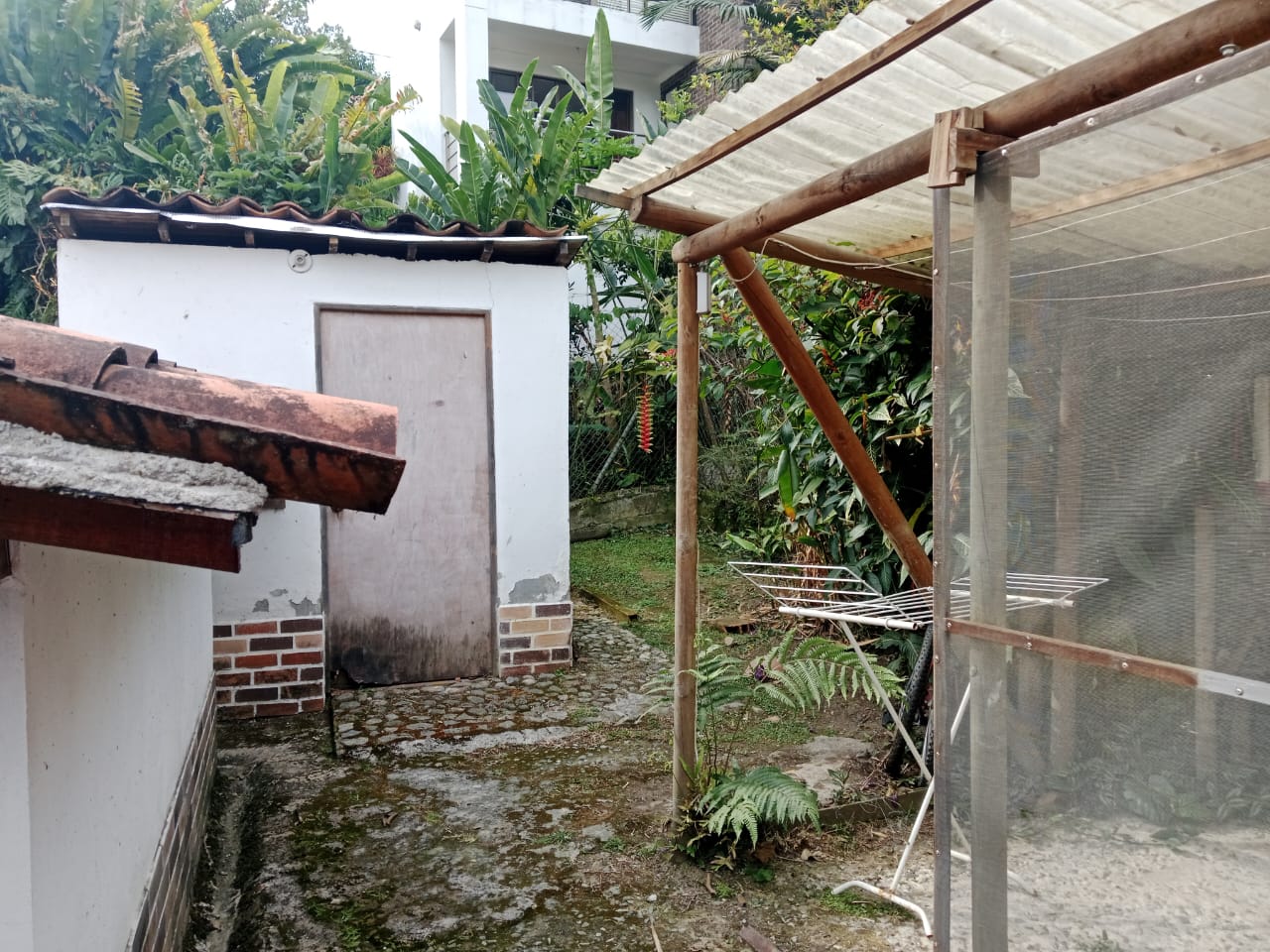 CASA  FINCA EN VENTA EN ENVIGADO COD 9720 - Foto 22
