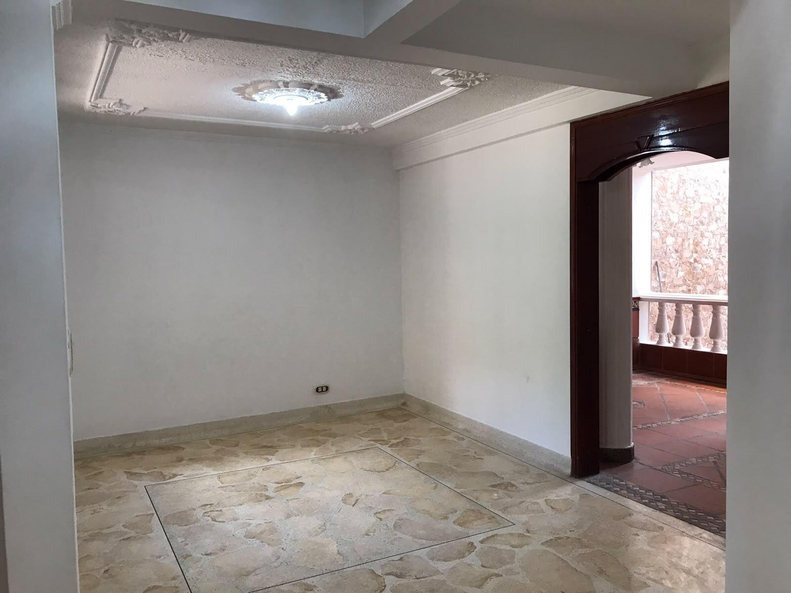 CASA EN ARRIENDO EN RODEO ALTO COD 9578 - Foto 49