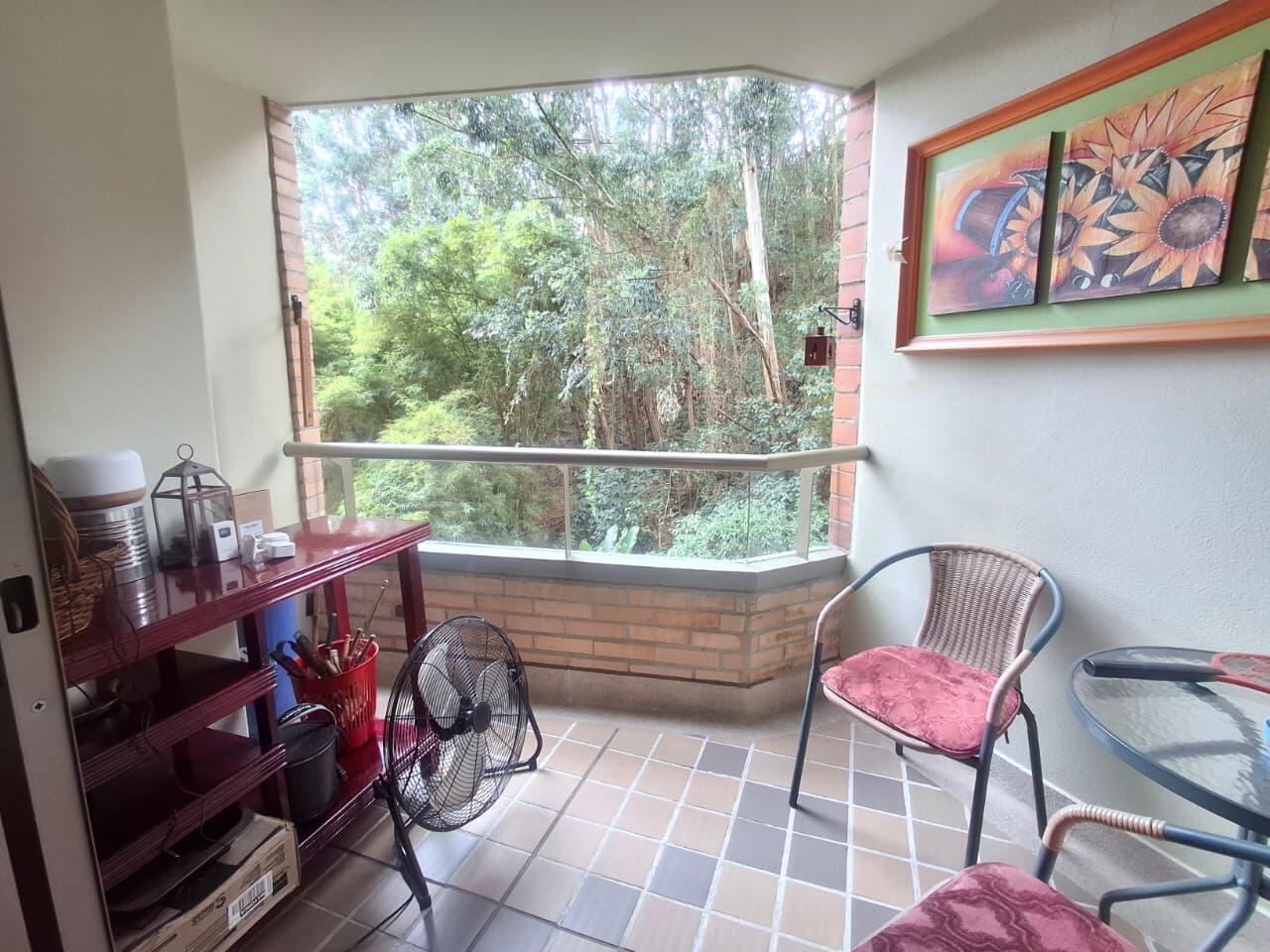 APARTAMENTO EN VENTA EN SABANETA COD 10877 - Foto 17
