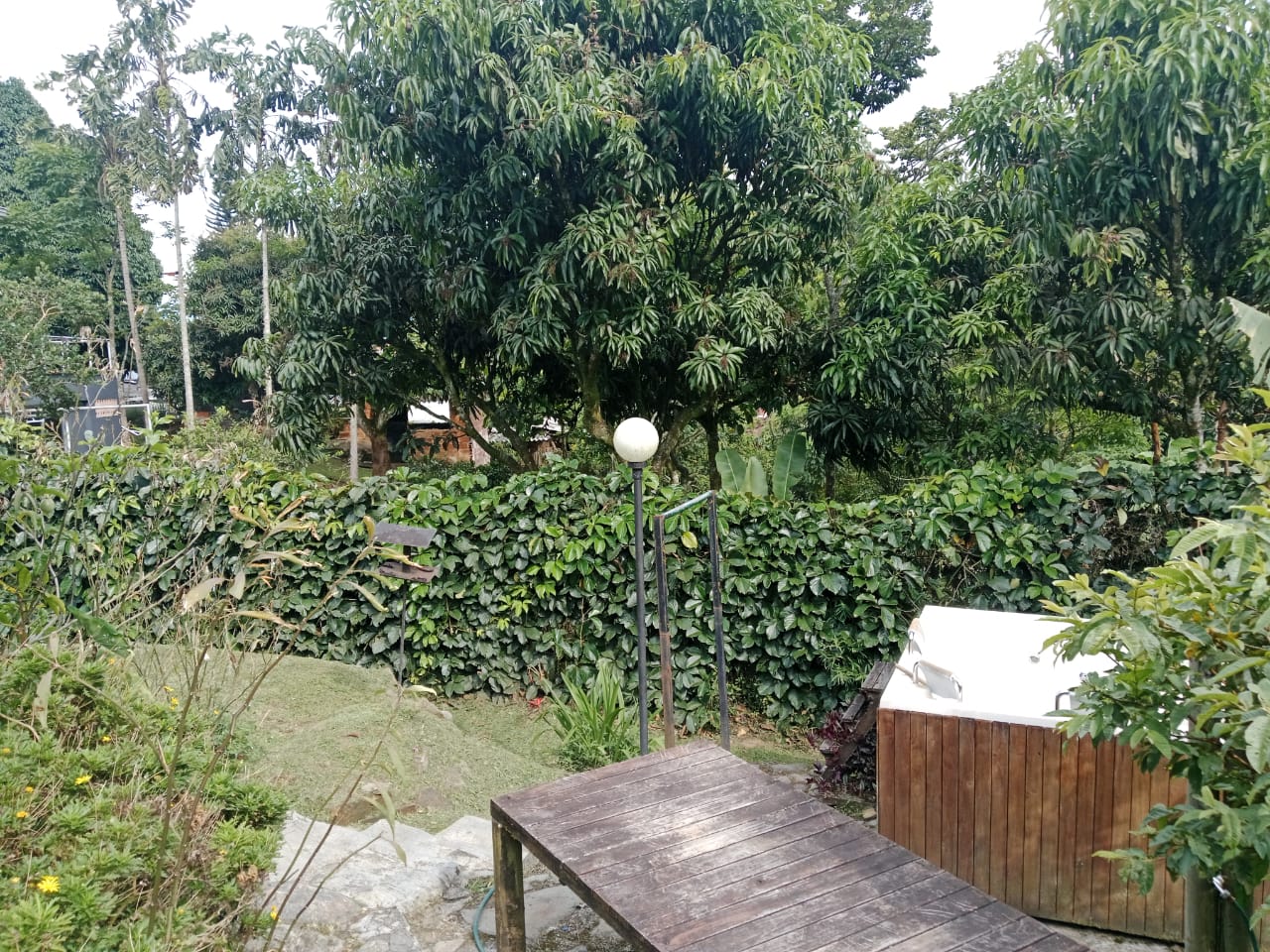 CASA  FINCA EN VENTA EN ENVIGADO COD 9720 - Foto 32