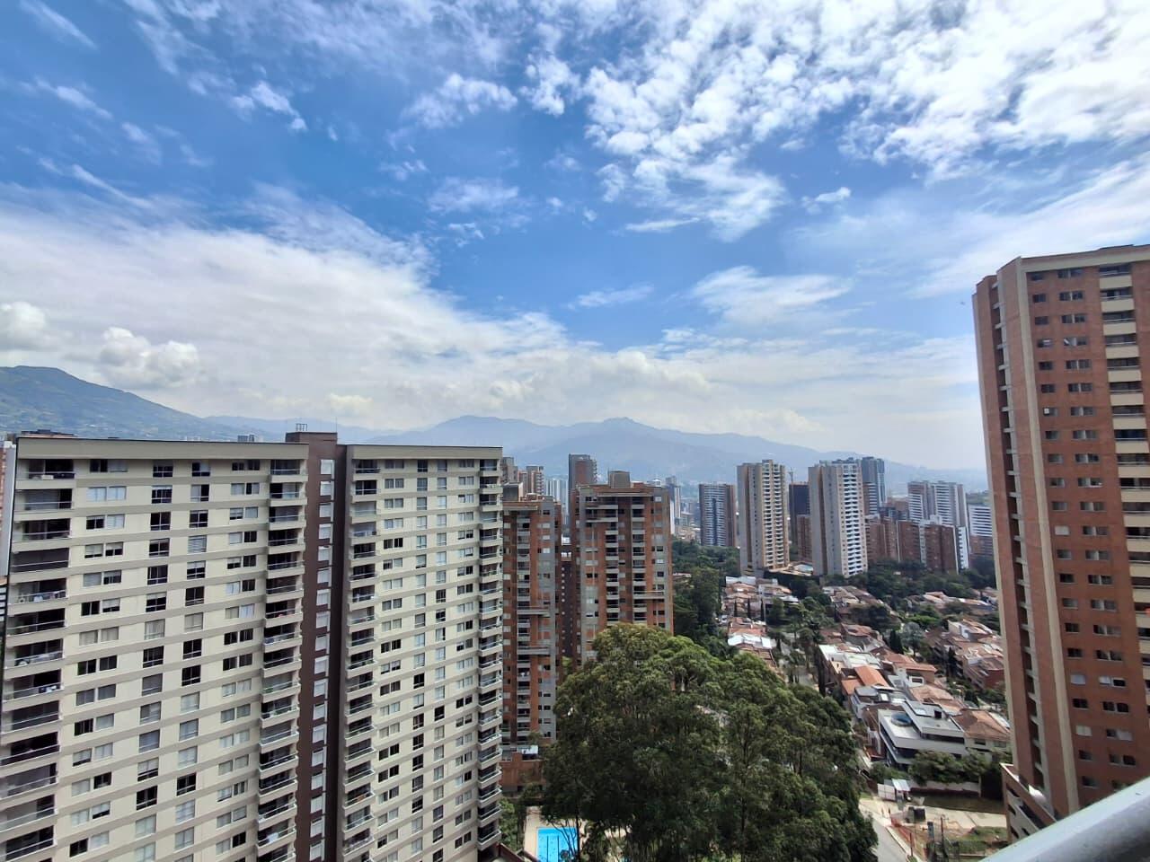 APARTAMENTO EN ARRIENDO EN SABANETA COD 10663 - Foto 12