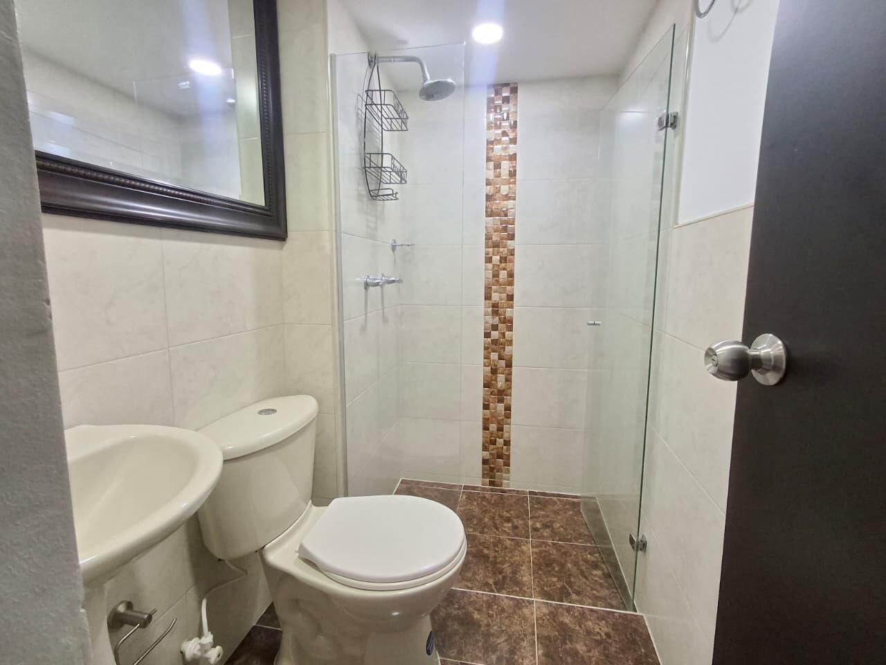 APARTAMENTO EN ARRIENDO EN SABANETA COD 10685 - Foto 6