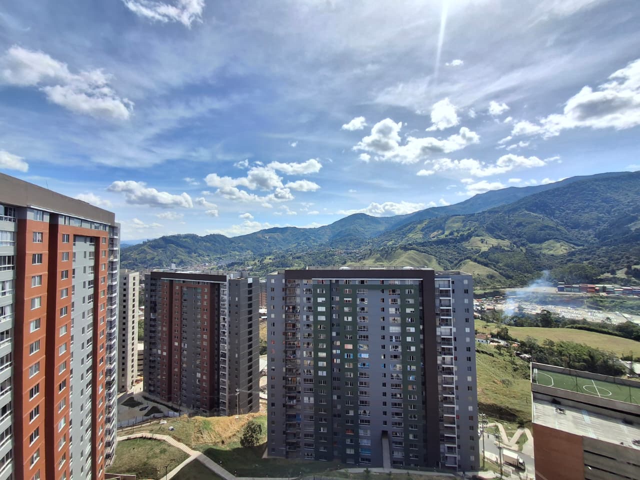 APARTAMENTO EN VENTA EN CALDAS COD 10772 - Foto 10