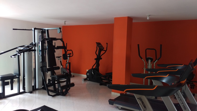 APARTAMENTO EN ARRIENDO EN MEDELLIN COD 4491 - Foto 33