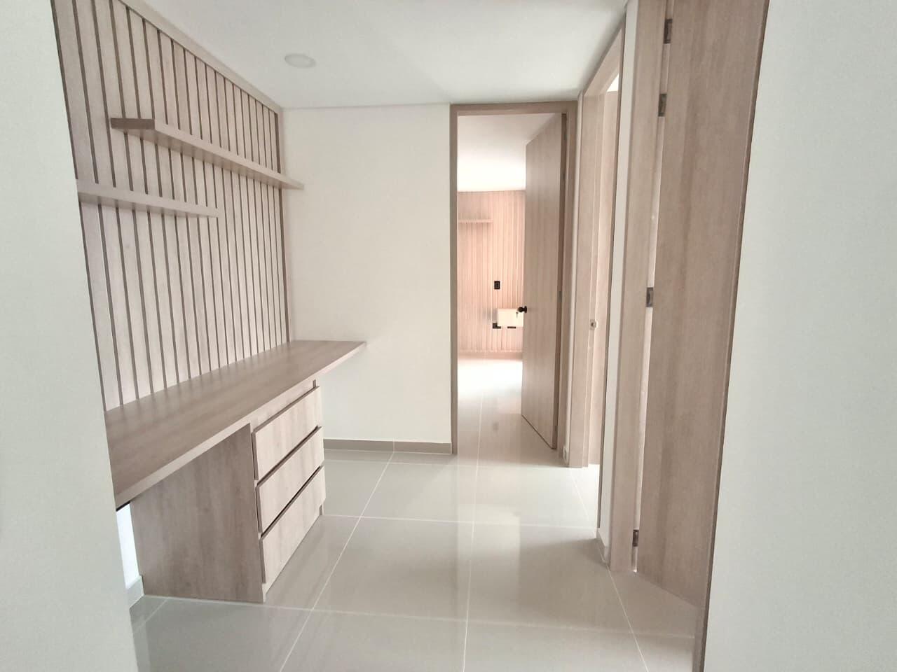 APARTAMENTO EN VENTA EN LA ESTRELLA COD 10412 - Foto 5