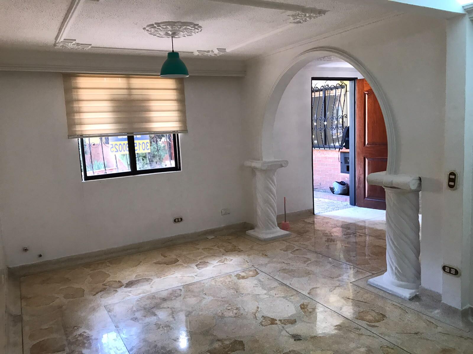 CASA EN ARRIENDO EN RODEO ALTO COD 9578 - Foto 51
