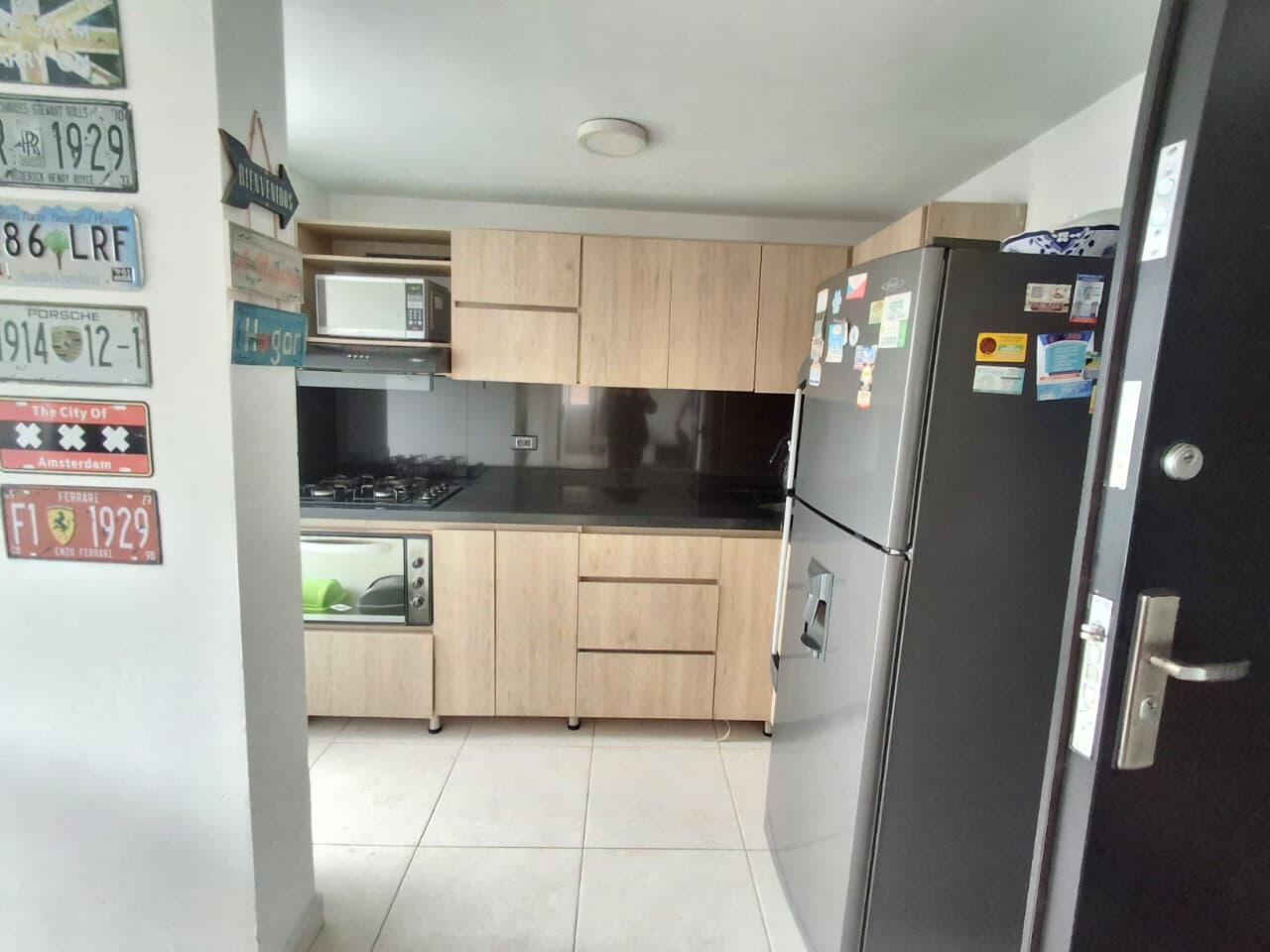 APARTAESTUDIO EN ARRIENDO EN SABANETA COD 10761 - Foto 1
