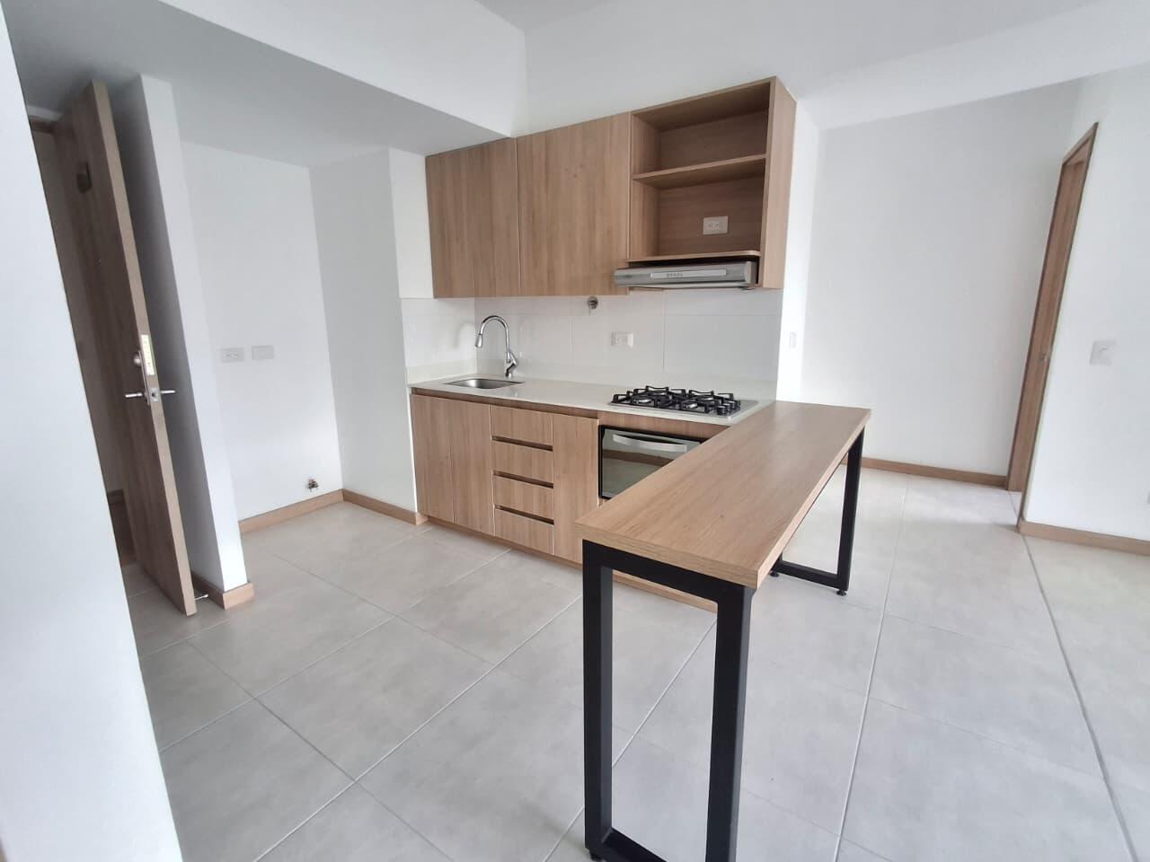 APARTAMENTO EN ARRIENDO EN SABANETA COD 10867 - Foto 2