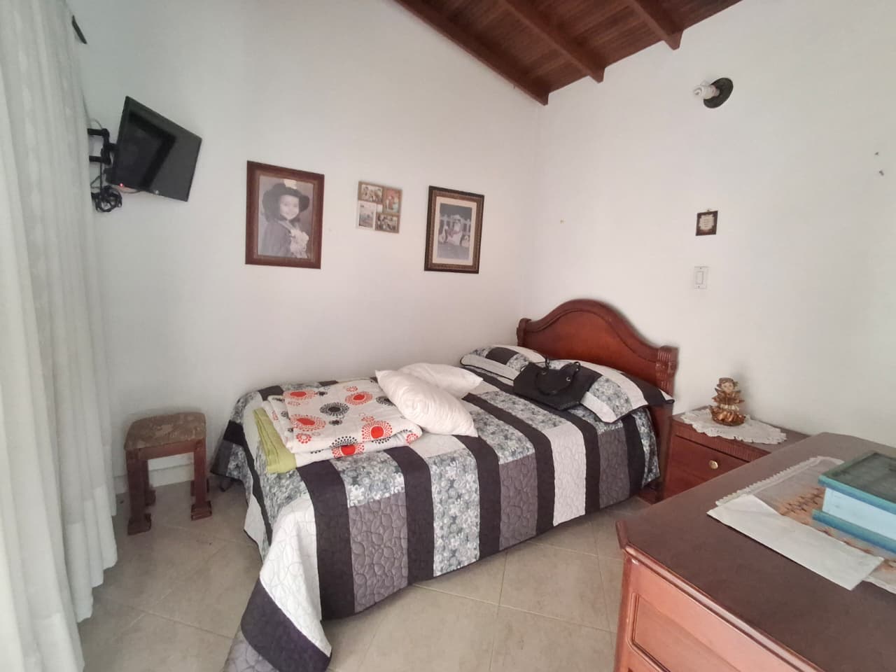 CASA FINCA EN ARRIENDO EN LA ESTRELLA COD 10875 - Foto 7