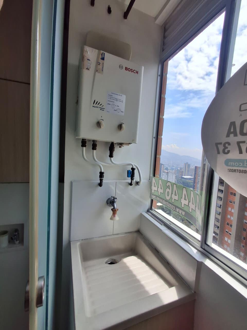 APARTAMENTO EN ARRIENDO EN SABANETA COD 10666 - Foto 11