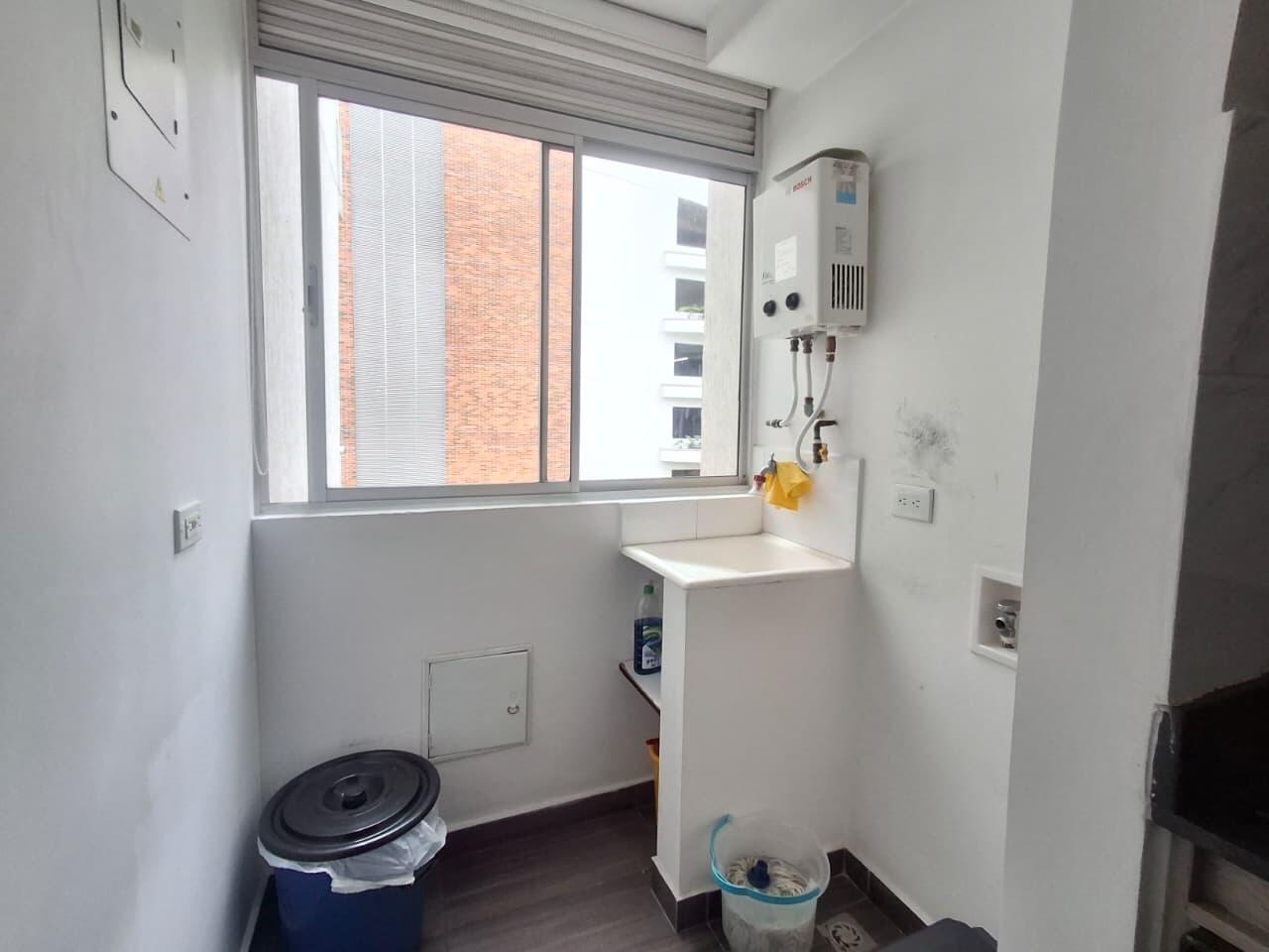 APARTAMENTO EN ARRIENDO EN SABANETA COD 10709 - Foto 13