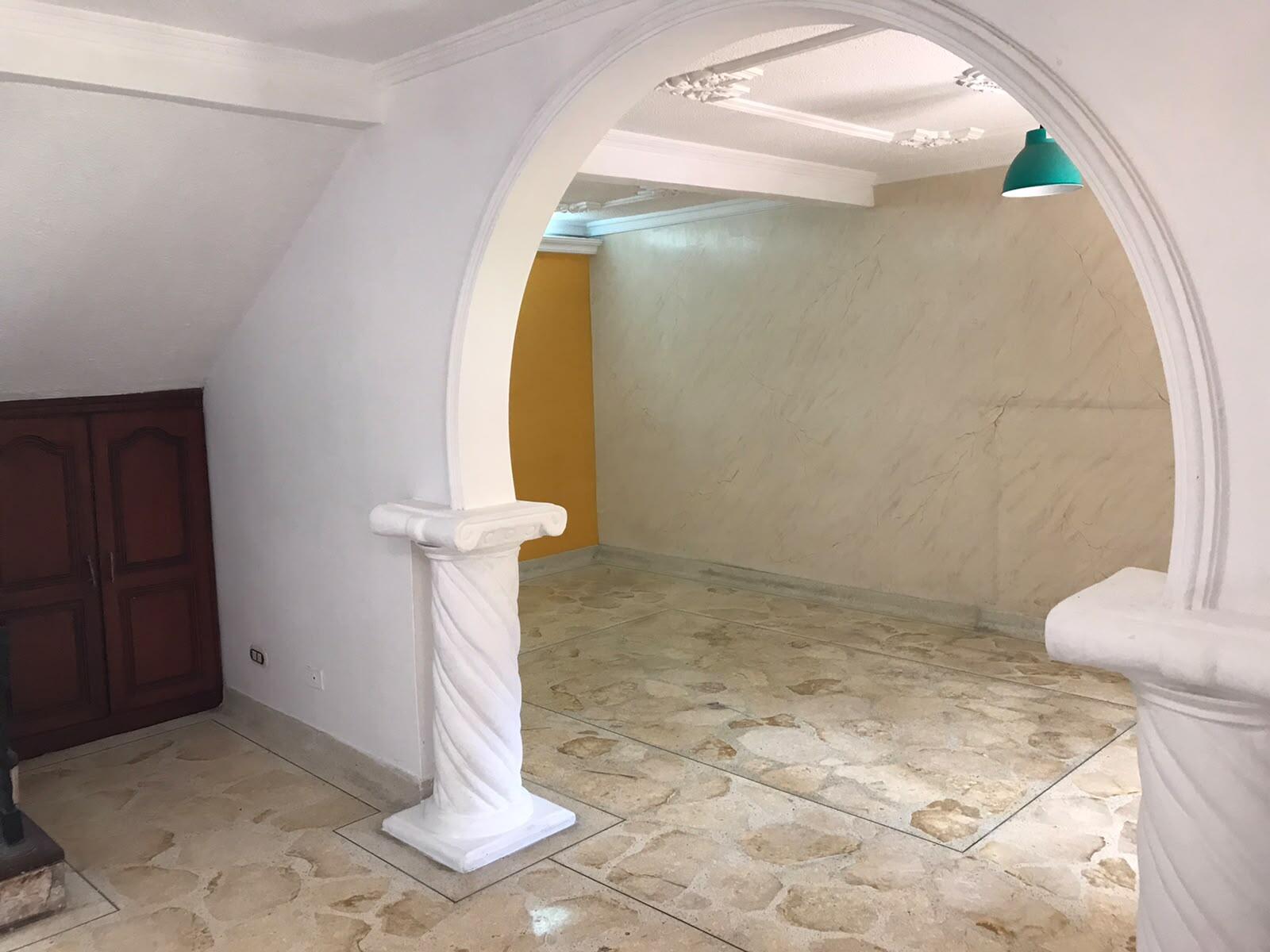 CASA EN ARRIENDO EN RODEO ALTO COD 9578 - Foto 52