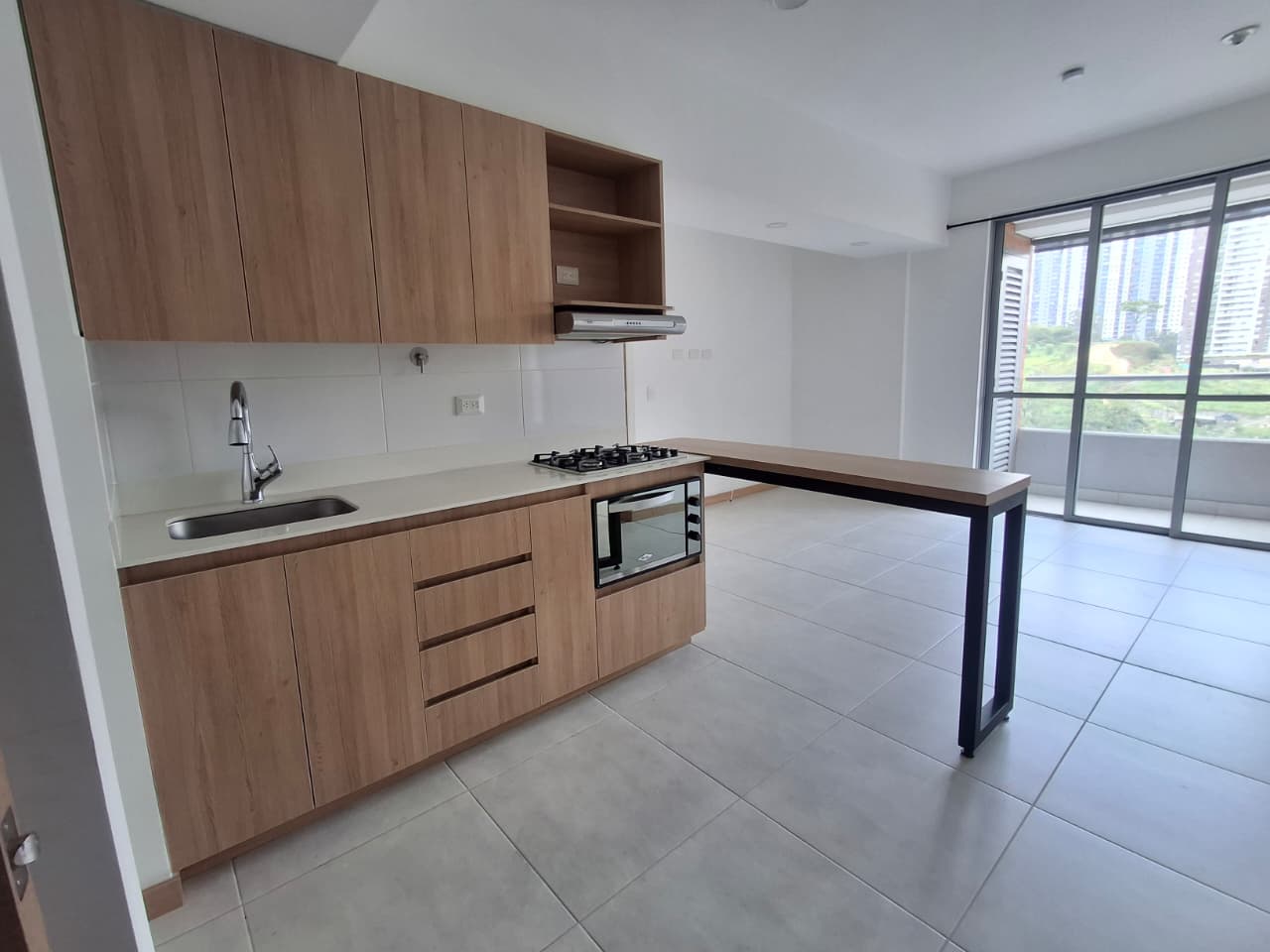 APARTAMENTO EN ARRIENDO EN SABANETA COD 10867 - Foto 1