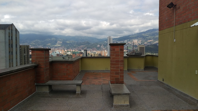APARTAMENTO EN ARRIENDO EN MEDELLIN COD 4491 - Foto 31