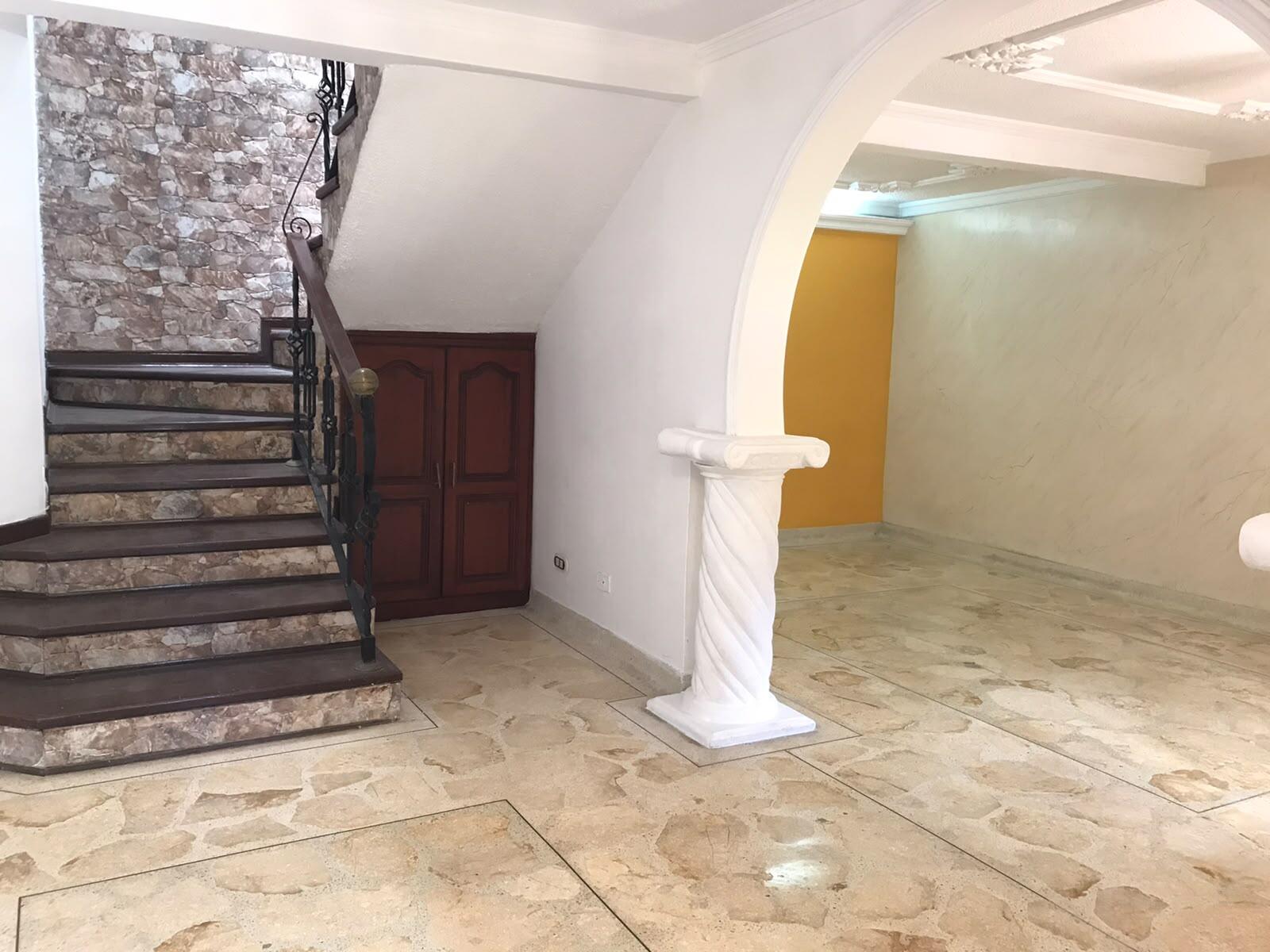 CASA EN ARRIENDO EN RODEO ALTO COD 9578 - Foto 53