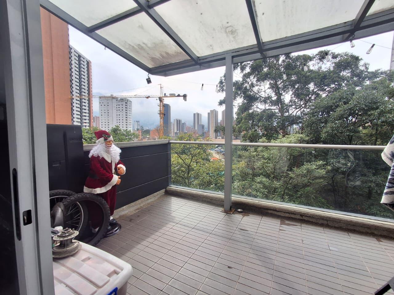 APARTAMENTO EN ARRIENDO EN SABANETA COD 10650 - Foto 16