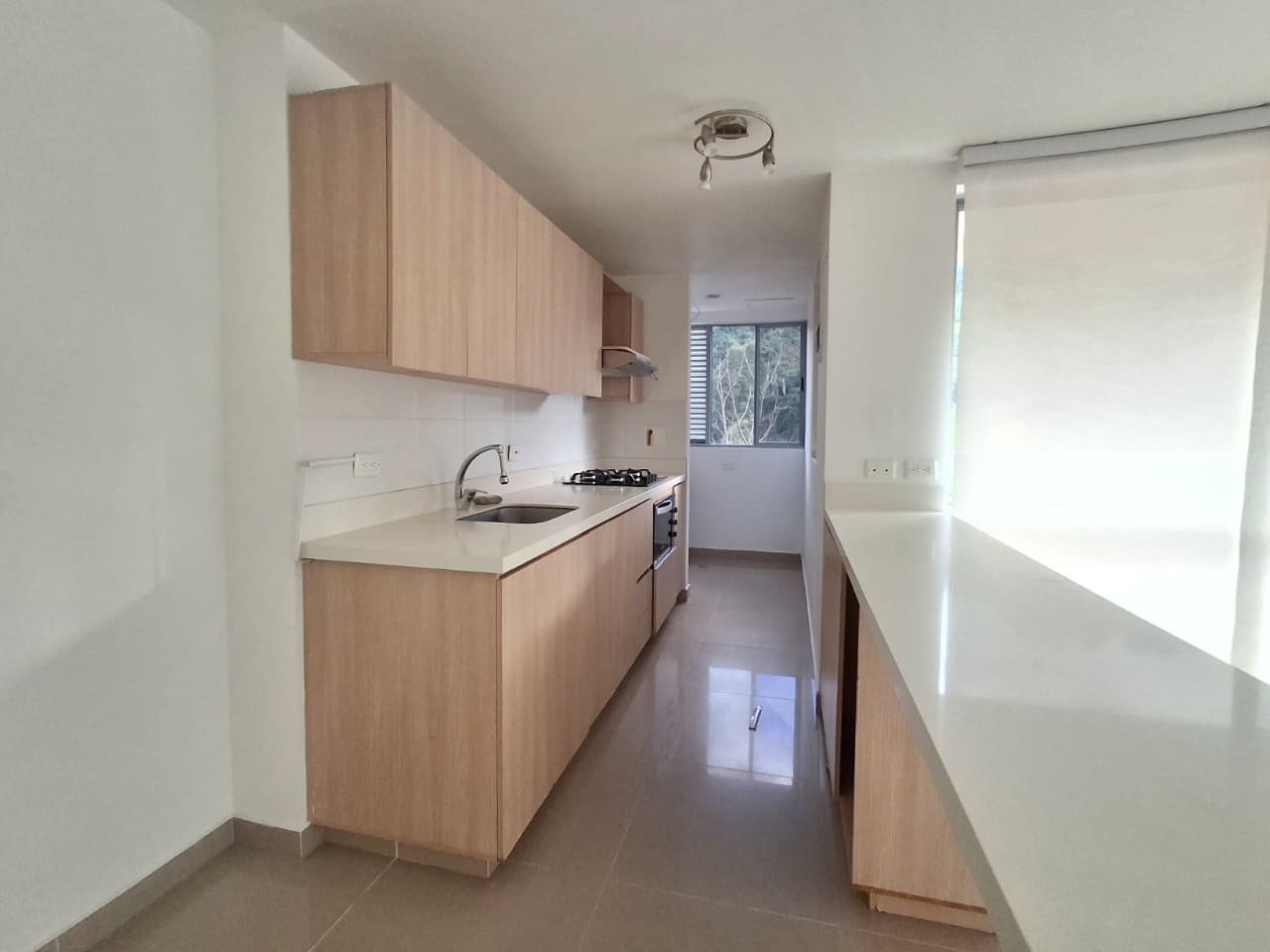 APARTAMENTO EN ARRIENDO EN SABANETA COD 10711