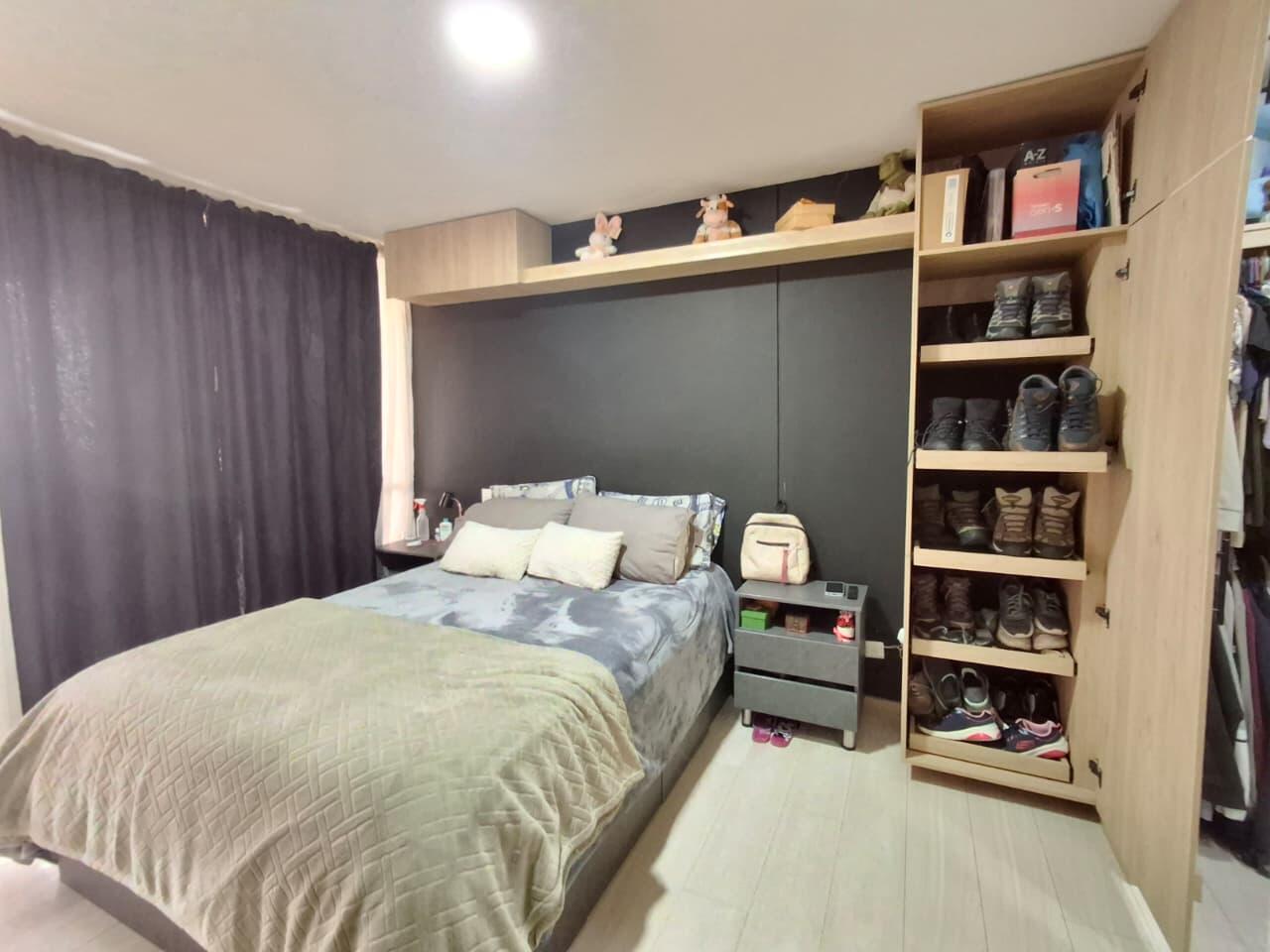 APARTAMENTO EN VENTA EN SABANETA COD 10521 - Foto 8