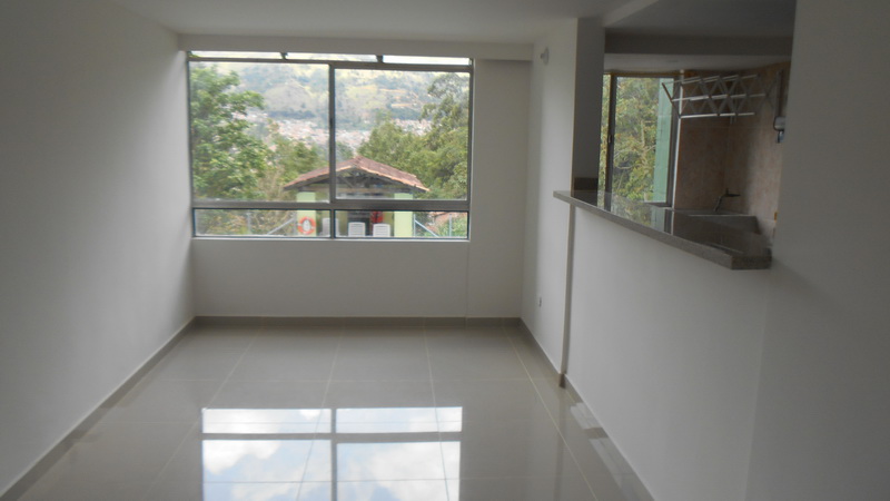 APARTAMENTO EN ARRIENDO LA MILAGROSA CÓDIGO 3440 - Foto 6