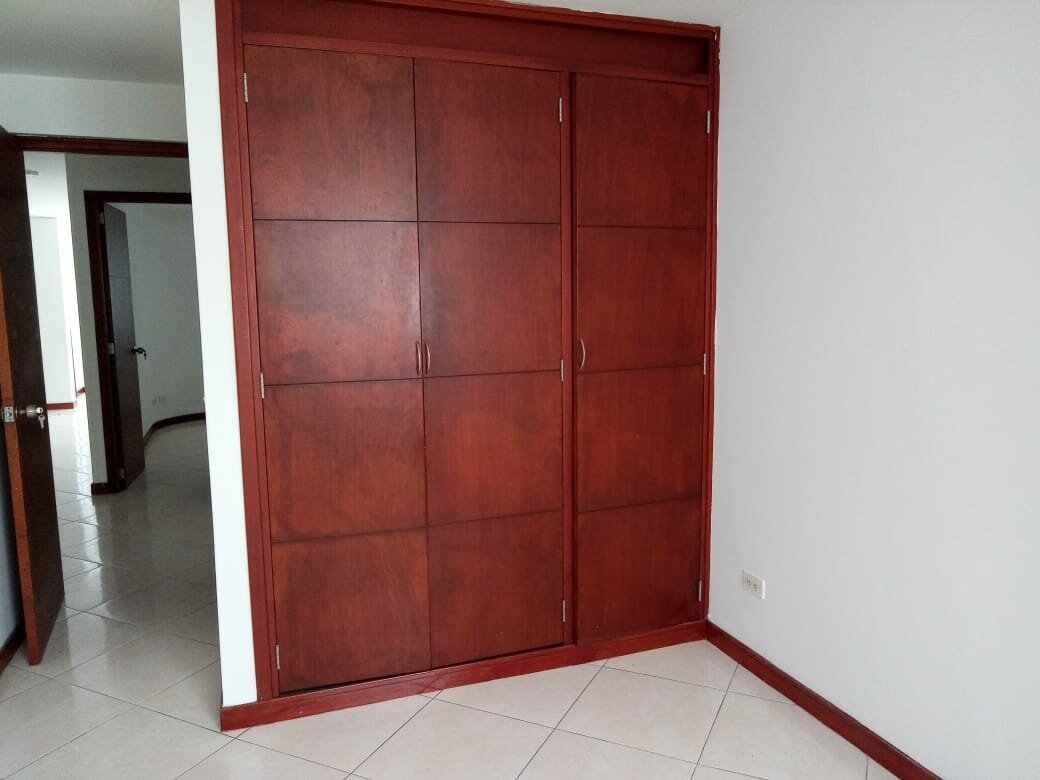 APARTAMENTO EN ARRIENDO EN ROBLEDO COD 7460 - Foto 12