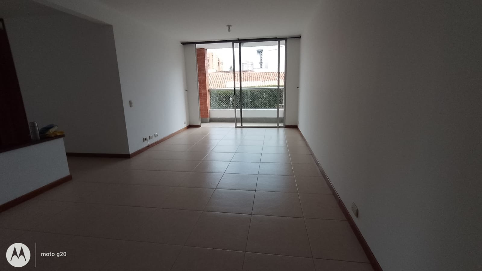 APARTAMENTO EN VENTA EN MEDELLIN COD 7574 - Foto 3