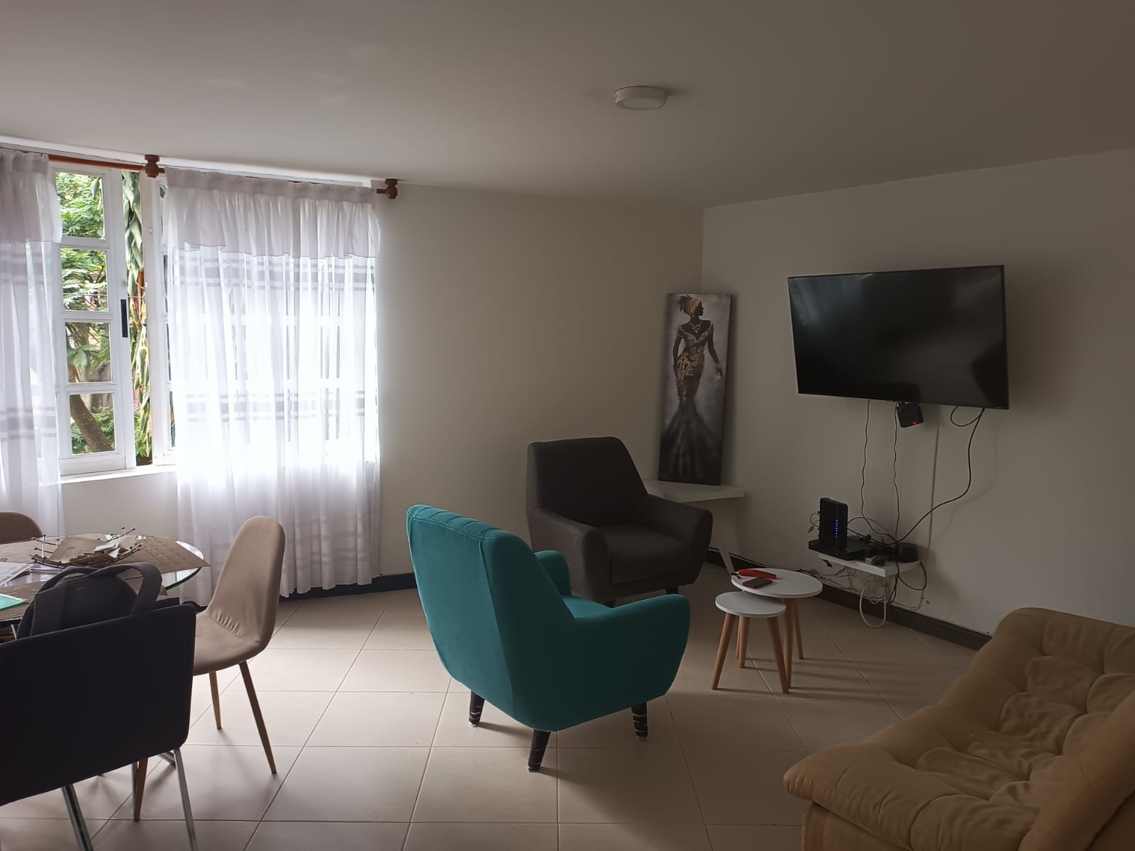 SE VENDE APARTAMENTO EN BOSTON COD 7951 - Foto 7