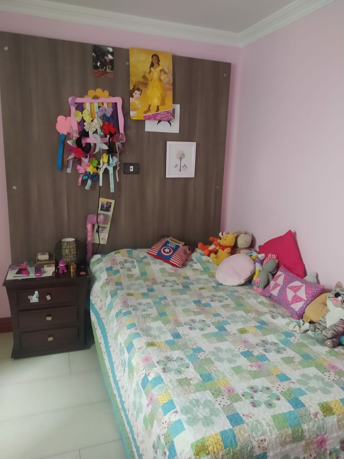 APARTAMENTO EN VENTA BELEN FATIMA COD 8130 - Foto 8