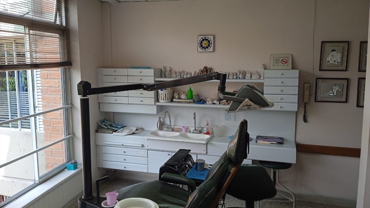 OFICINA EN VENTA EN BELÉN COD 8167 - Foto 3