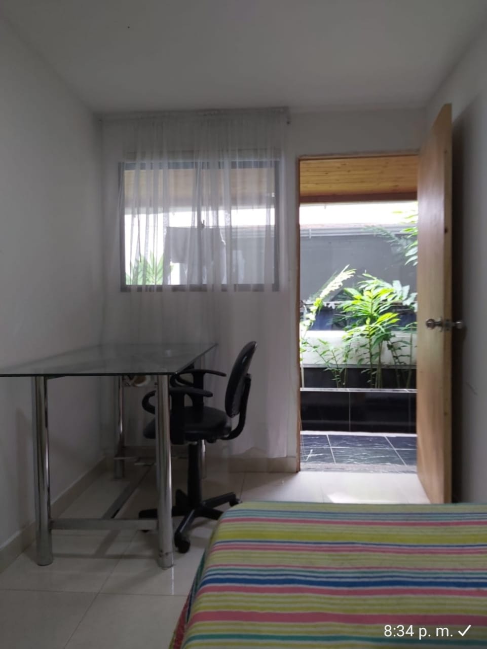 CASA EN ARRIENDO SAN JOAQUIN COD 8216 - Foto 6