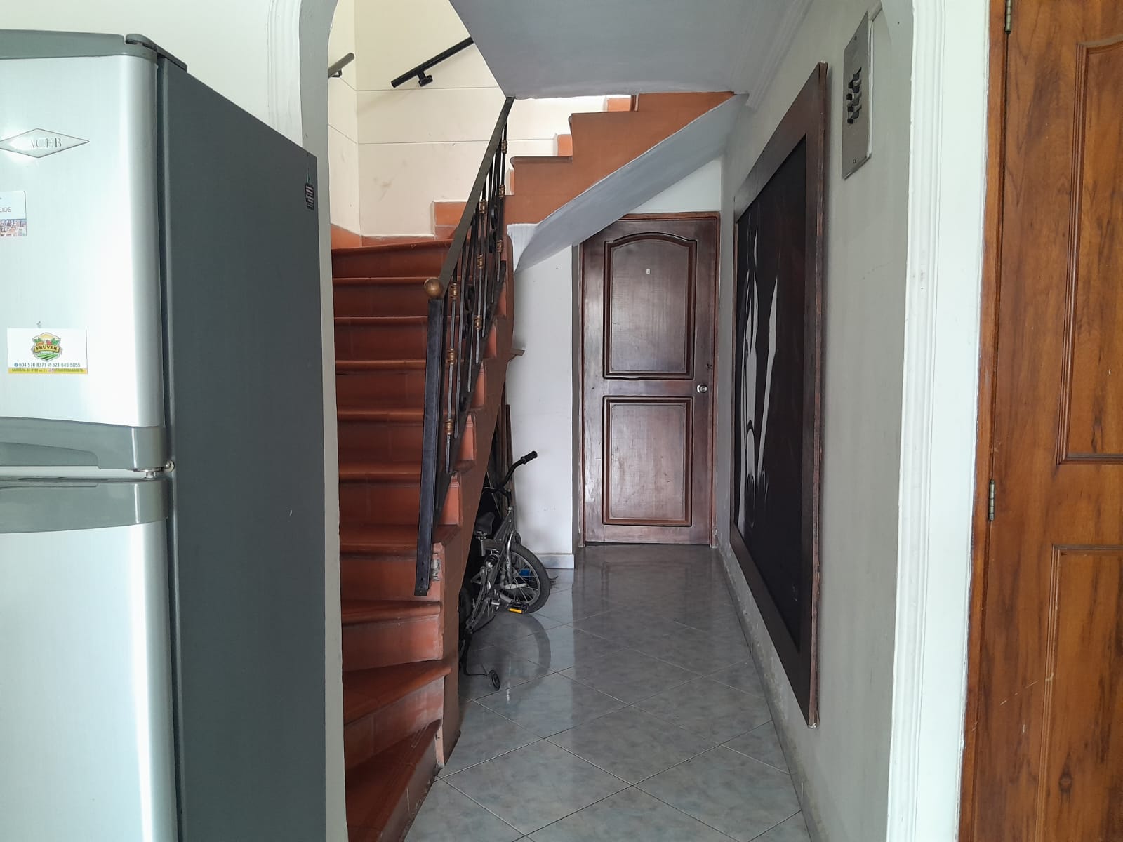 APARTAMENTO EN VENTA EN SABANETA COD 8342 - Foto 2