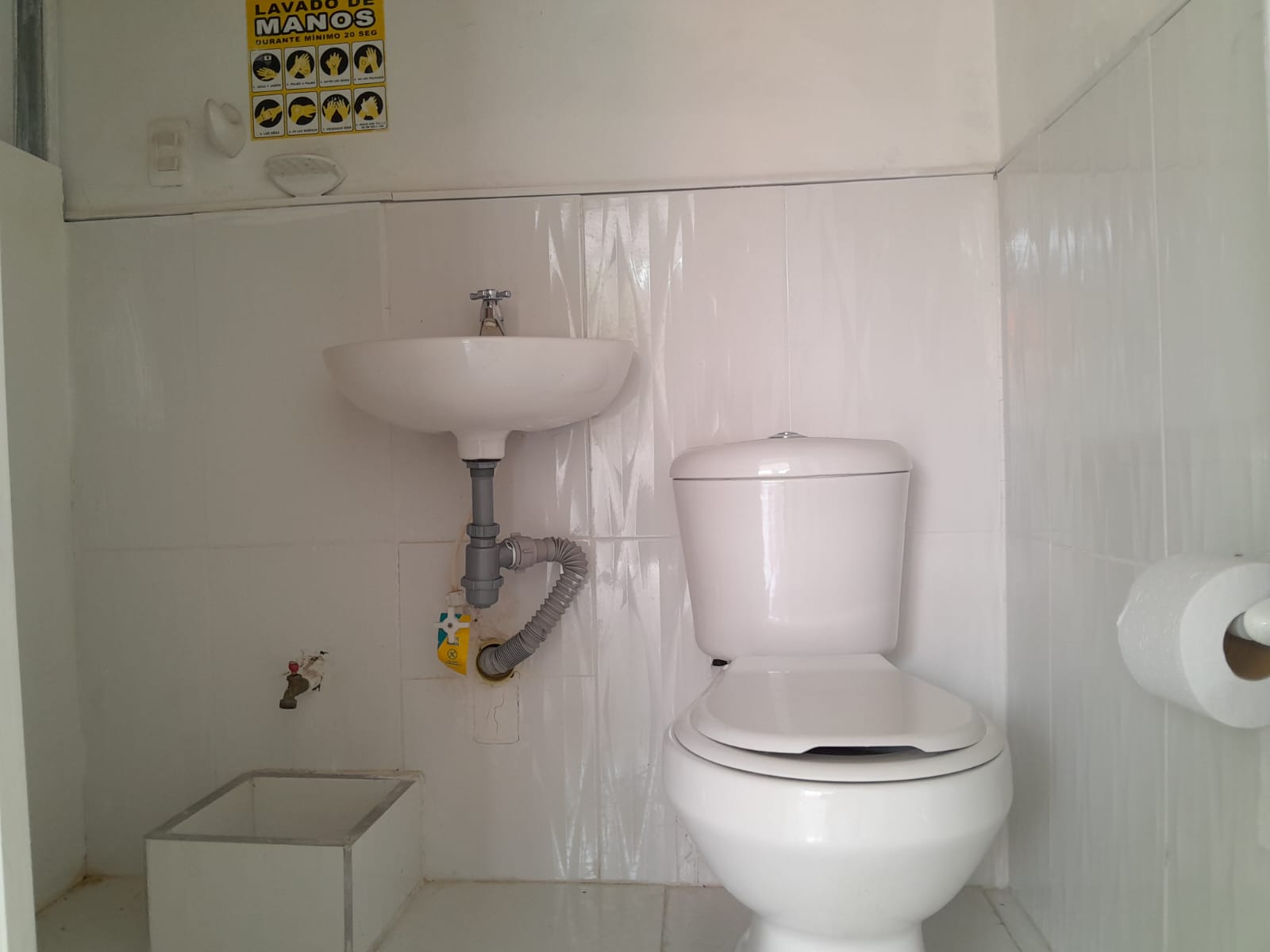 LOCAL EN ARRIENDO BELEN SAN BERNARDO COD 8793 - Foto 7