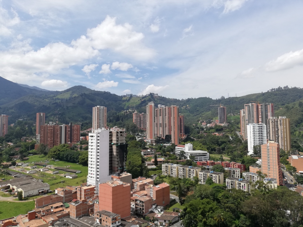APARTAMENTO EN VENTA EN SABANETA COD 4865 - Foto 10