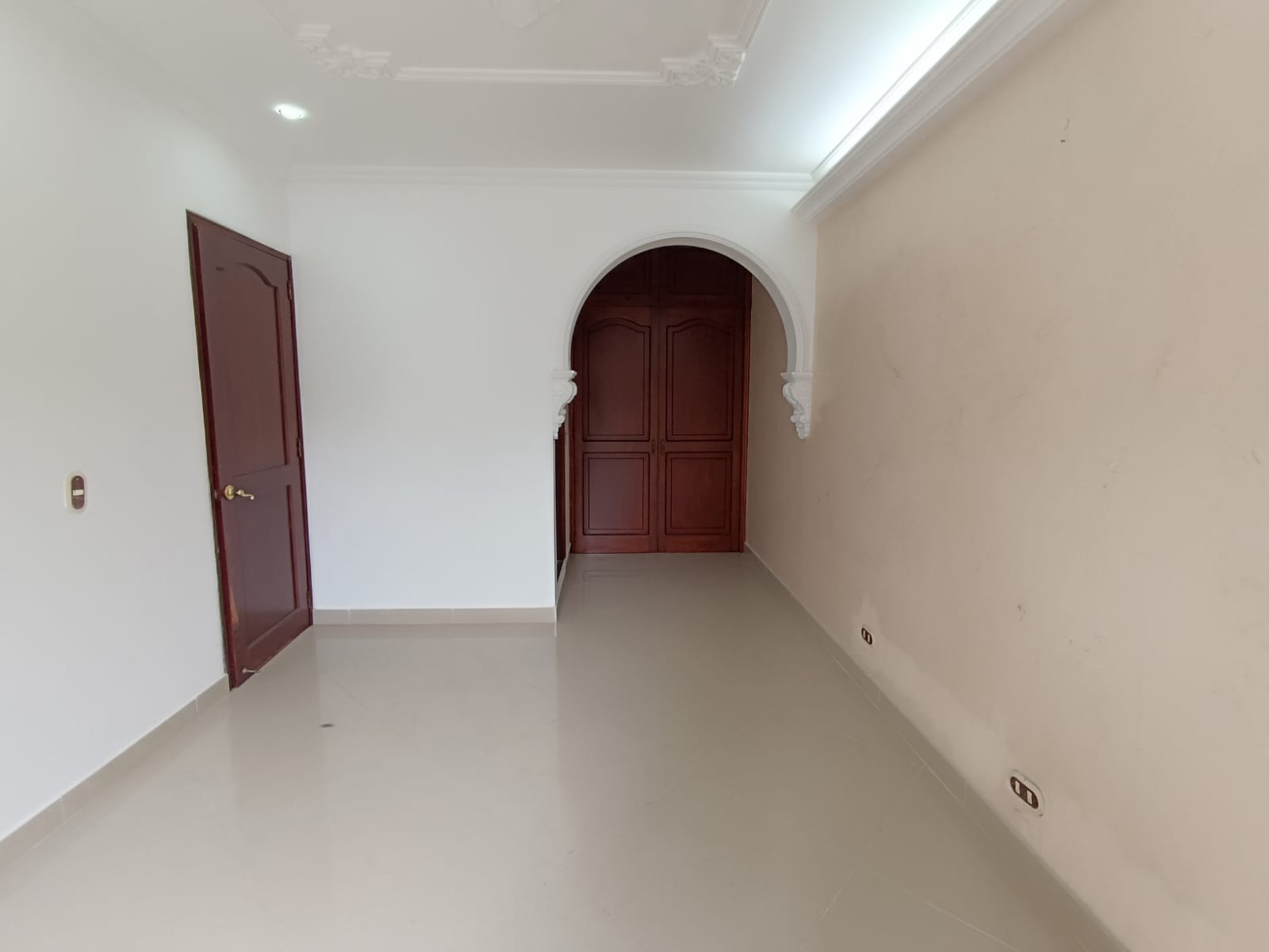 CASA EN ARRIENDO EN RODEO ALTO COD 9578 - Foto 7