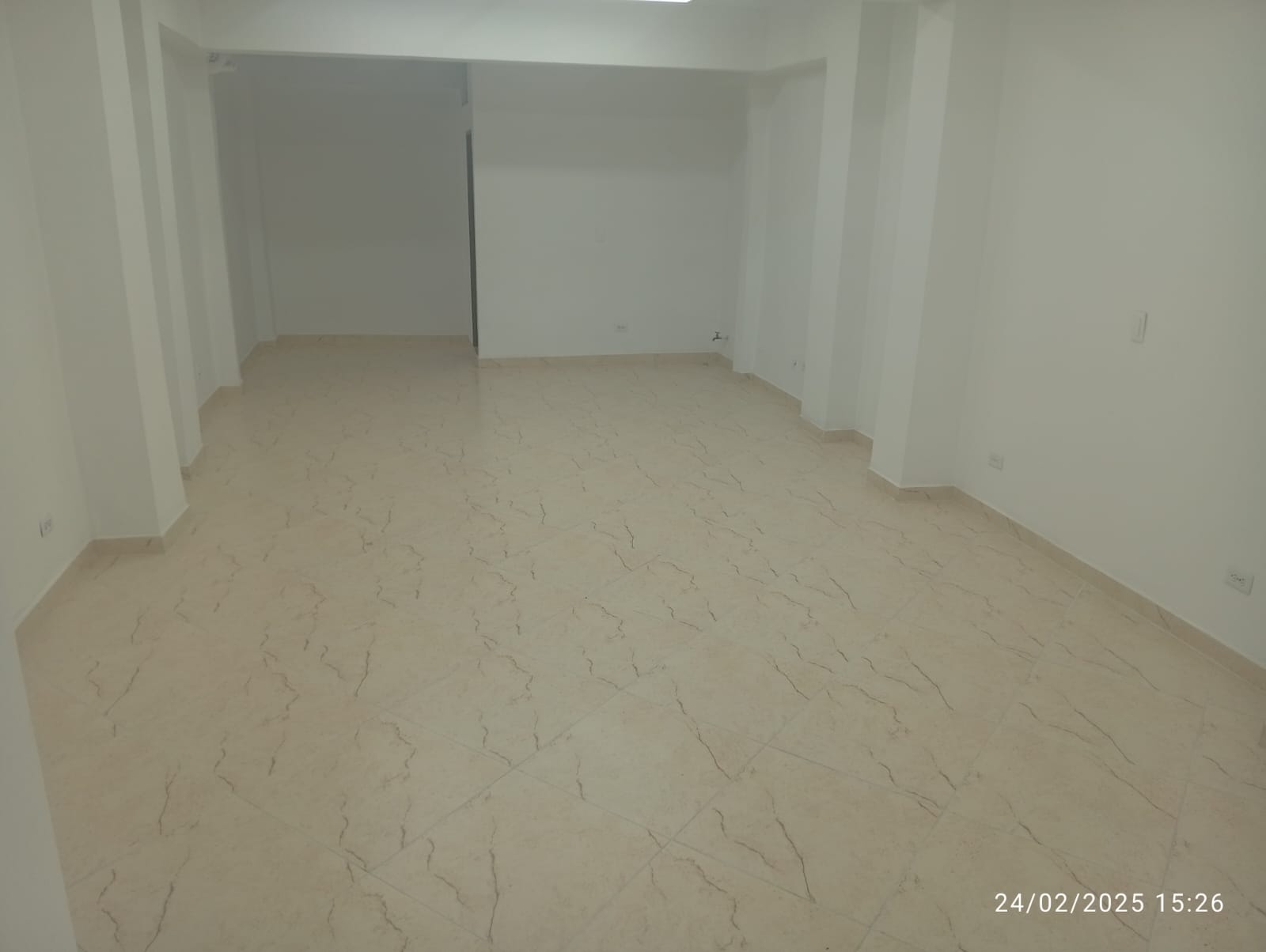 LOCAL EN ARRIENDO EN ITAGUI COD 9591