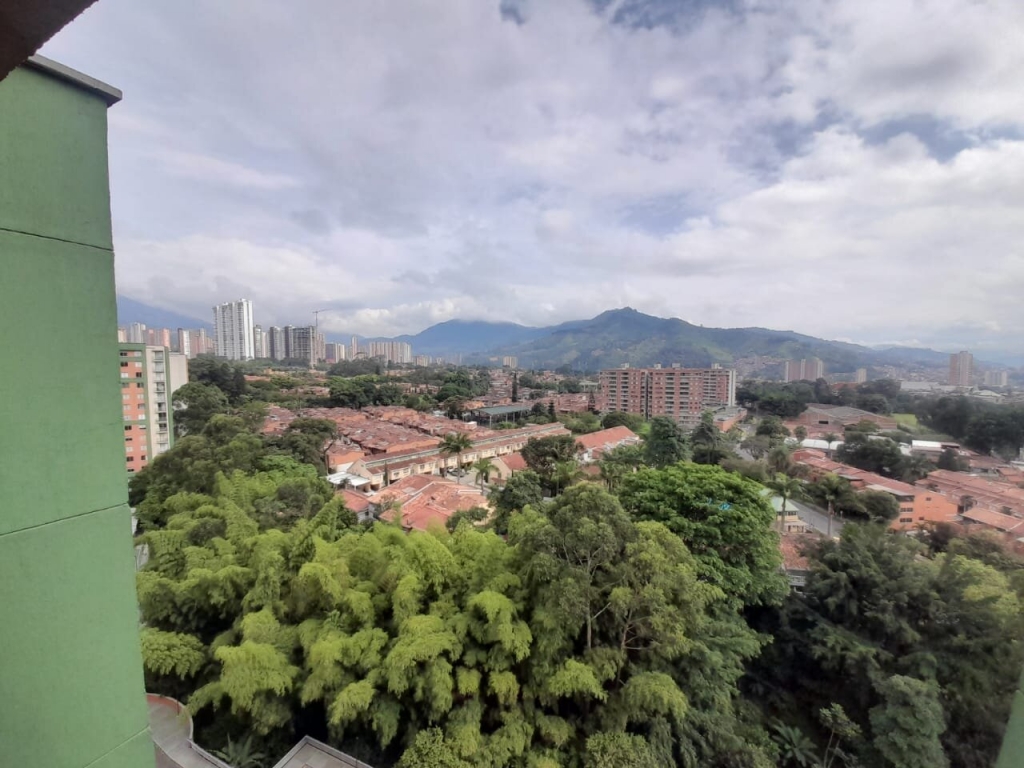 APARTAMENTO EN ARRIENDO EN LA ESTRELLA COD 7931 - Foto 10