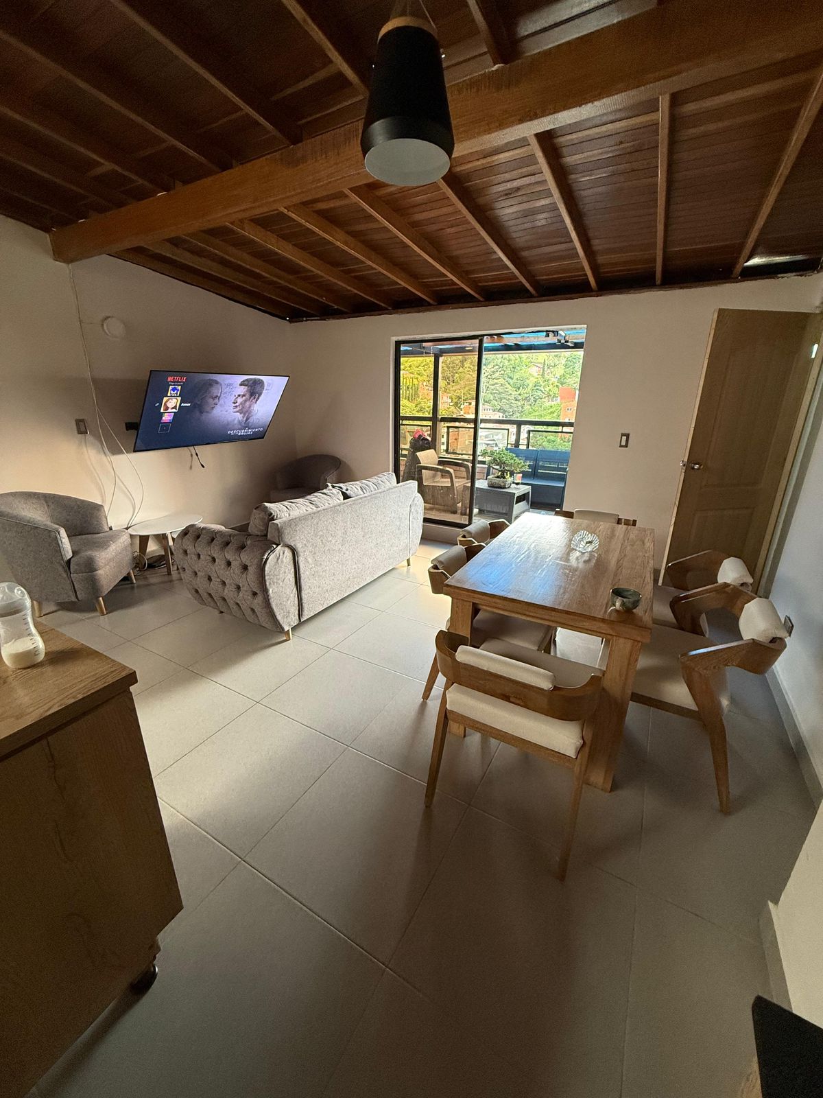 APARTAMENTO EN ARRIENDO EN SABANETA COD 9781 - Foto 3