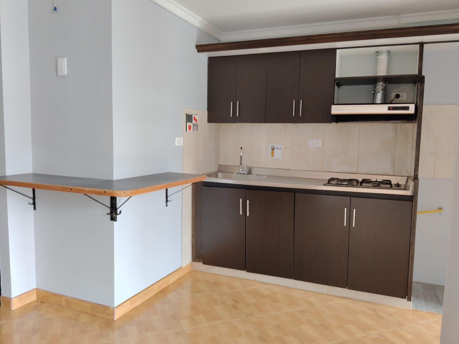 APARTAESTUDIO EN VENTA EN BOSTON COD 9811