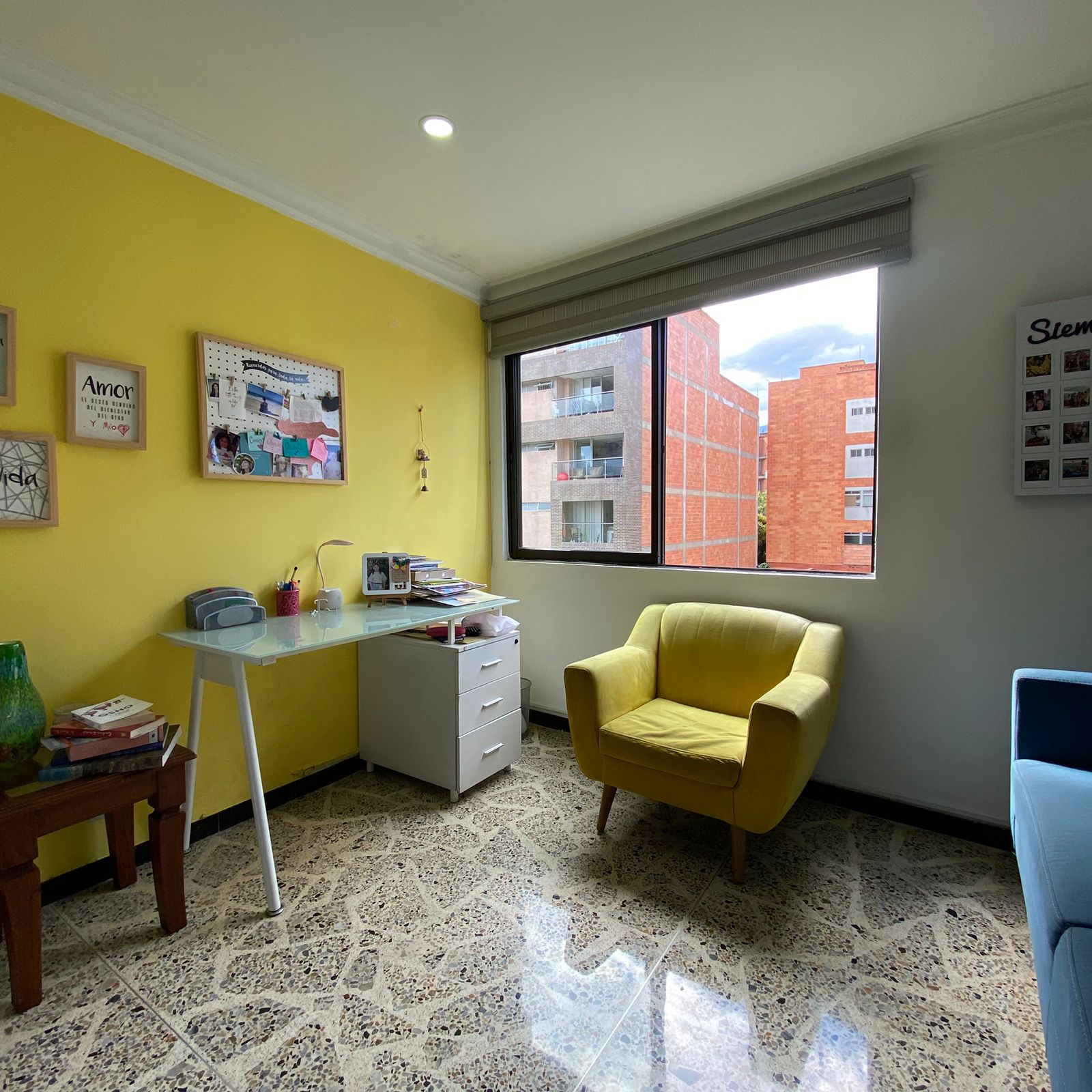 APARTAMENTO  EN VENTA EN LAURELES NOGAL COD 9900 - Foto 8