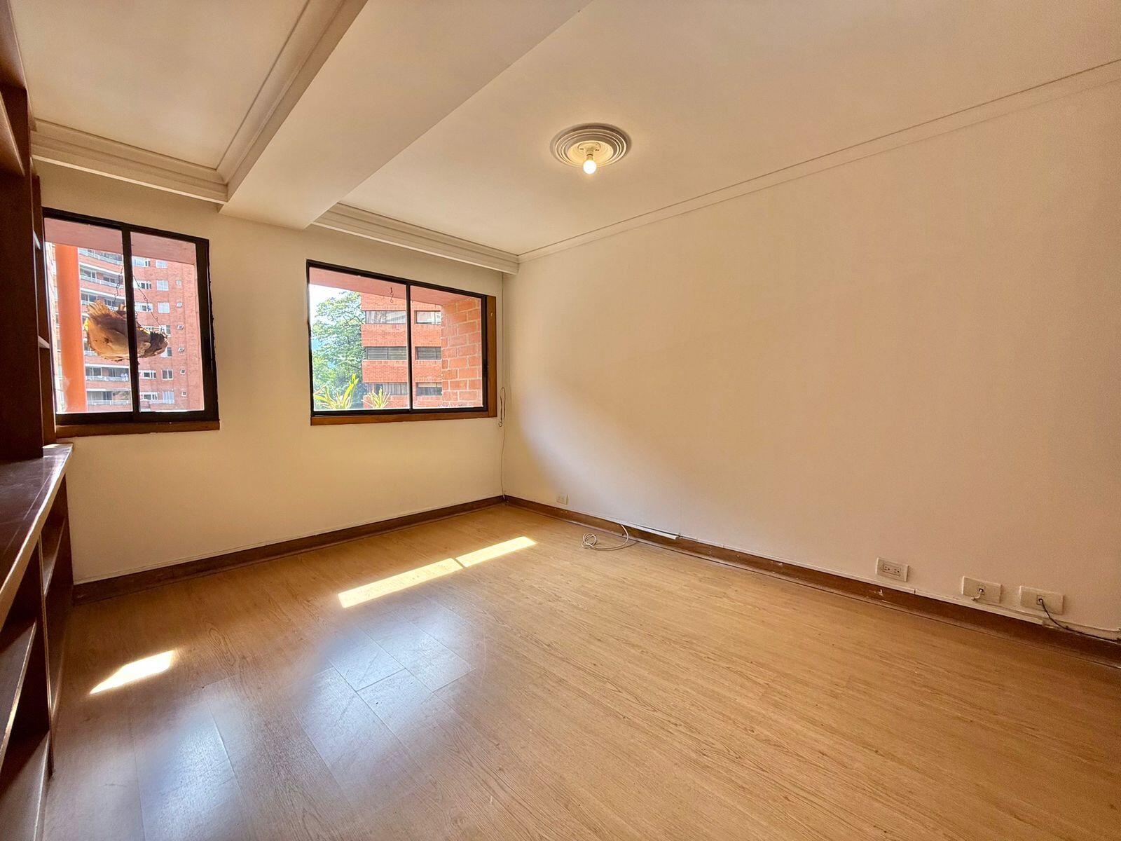APARTAMENTO EN VENTA EN POBLADO COD 9913 - Foto 8